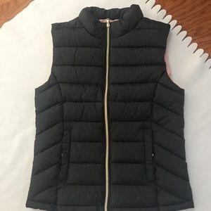 Zara girls vest